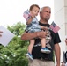 The 156th National Memorial Day Observance