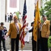 The 156th National Memorial Day Observance