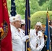 The 156th National Memorial Day Observance