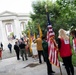 The 156th National Memorial Day Observance