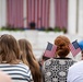 The 156th National Memorial Day Observance