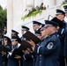 The 156th National Memorial Day Observance