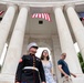 The 156th National Memorial Day Observance