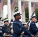 The 156th National Memorial Day Observance