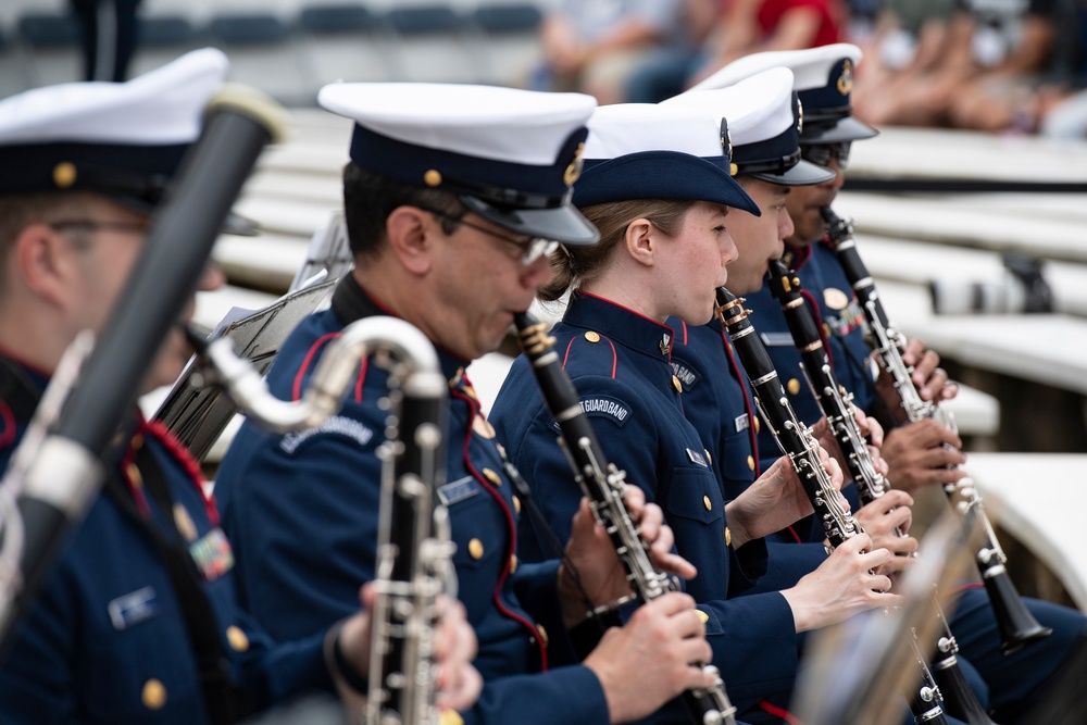 The 156th National Memorial Day Observance