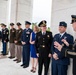 The 156th National Memorial Day Observance