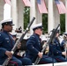 The 156th National Memorial Day Observance