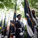 The 156th National Memorial Day Observance