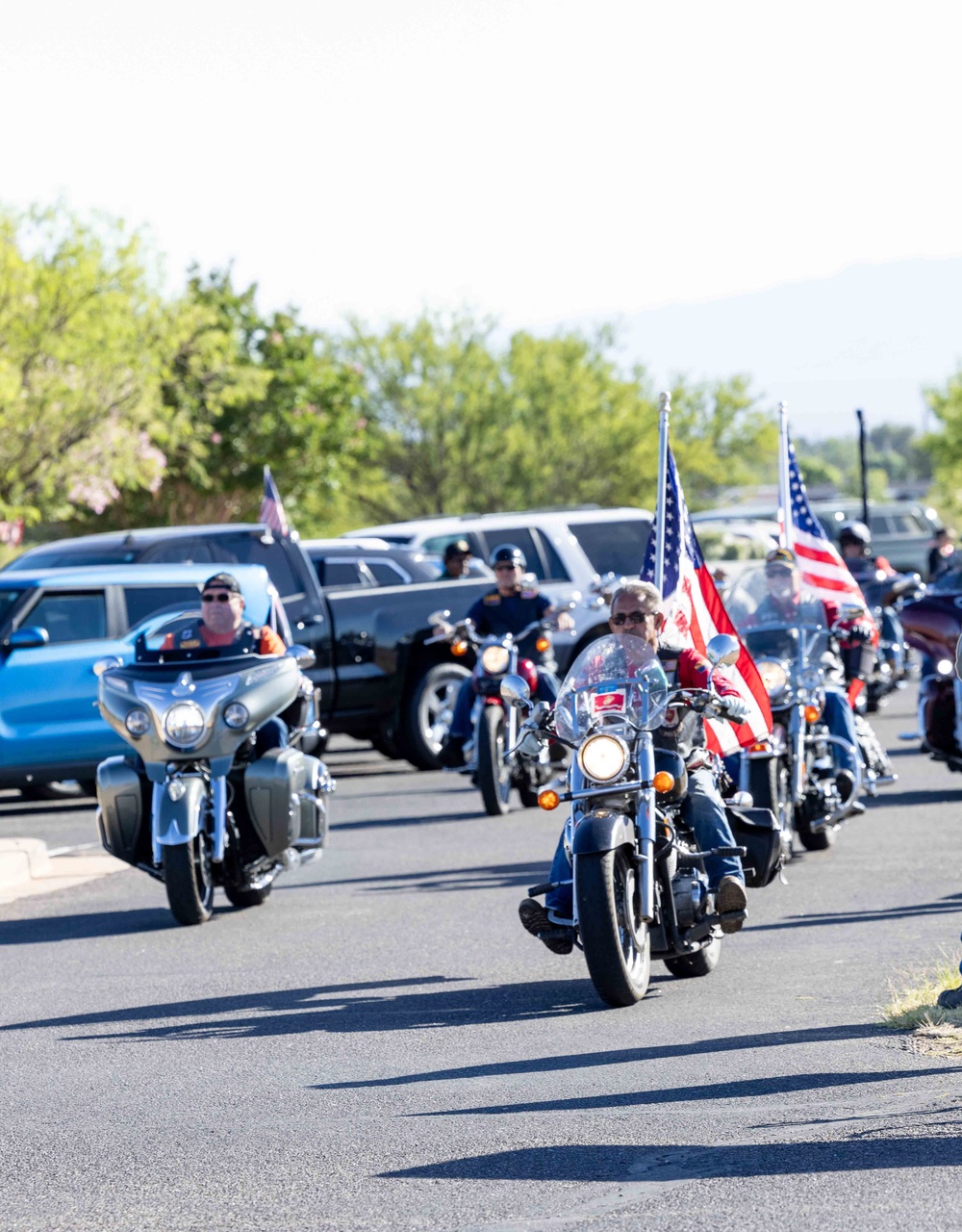 NETCOM, Fort Huachuca community honor fallen service members