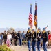 NETCOM, Fort Huachuca community honor fallen service members