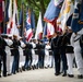 The 156th National Memorial Day Observance