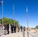 NETCOM, Fort Huachuca community honor fallen service members