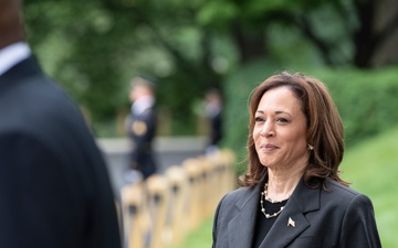 The 156th National Memorial Day Observance