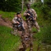 101st Airborne Soldiers