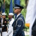 The 156th National Memorial Day Observance