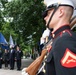 The 156th National Memorial Day Observance