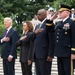 The 156th National Memorial Day Observance