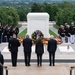 The 156th National Memorial Day Observance