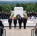 The 156th National Memorial Day Observance