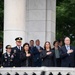 The 156th National Memorial Day Observance