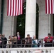 The 156th National Memorial Day Observance