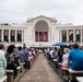 The 156th National Memorial Day Observance