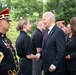 The 156th National Memorial Day Observance