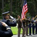 Memorial Day Remembrance Ceremony at Camp Lewis Cemetery