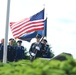 Kentucky National Guard Memorial Day 2024