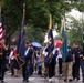 Leonard H. Hawkins American Legion Post 156 Memorial Day Parade