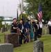 Leonard H. Hawkins American Legion Post 156 Memorial Day Parade