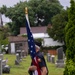 Leonard H. Hawkins American Legion Post 156 Memorial Day Parade