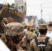 102nd Army Band at Memorial Day Parade