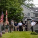 Leonard H. Hawkins American Legion Post 156 Hosts Memorial Day Parade