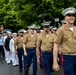 Leonard H. Hawkins American Legion Post 156 Hosts Memorial Day Parade