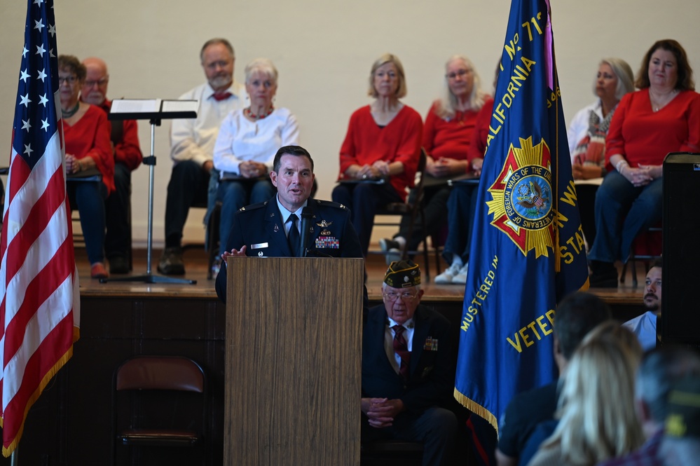 Solvang Memorial Day 2024