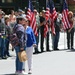 Illinois National Guard Gold Star Families Honor Their Fallen Soldiers at Chicago Memorial Day Parade