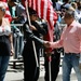 Illinois National Guard Gold Star Families Honor Their Fallen Soldiers at Chicago Memorial Day Parade