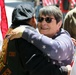 Illinois National Guard Gold Star Families Honor Their Fallen Soldiers at Chicago Memorial Day Parade