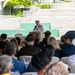 Adm. Stephen Koehler attends 73rd Mayor's Memorial Day Ceremony