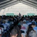 Adm. Stephen Koehler attends 73rd Mayor's Memorial Day Ceremony