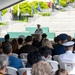 Adm. Stephen Koehler attends 73rd Mayor's Memorial Day Ceremony