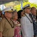 Adm. Stephen Koehler attends 73rd Mayor's Memorial Day Ceremony