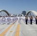 LA Fleet Week 2024: 6th Street Bridge Memorial Day Walk