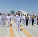 LA Fleet Week 2024: 6th Street Bridge Memorial Day Walk