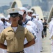 LA Fleet Week 2024: 6th Street Bridge Memorial Day Walk