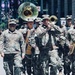 Illinois Army National Guard's 144th Army Band Marches in 2024 Chicago Memorial Day Parade
