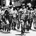 Illinois Army National Guard's 144th Army Band Marches in 2024 Chicago Memorial Day Parade