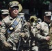 Illinois Army National Guard's 144th Army Band Marches in 2024 Chicago Memorial Day Parade