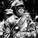 Illinois Army National Guard's 144th Army Band Marches in 2024 Chicago Memorial Day Parade